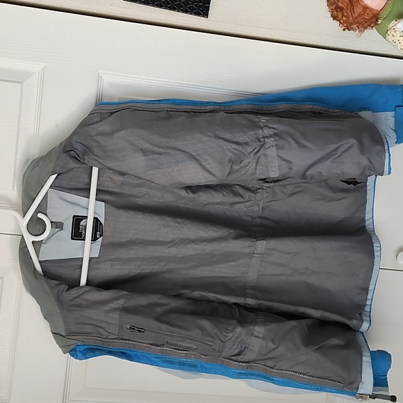 The North Face jacket L - Picture 8 of 8